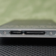 The Compute Card port, a new, as yet unnamed, standard.